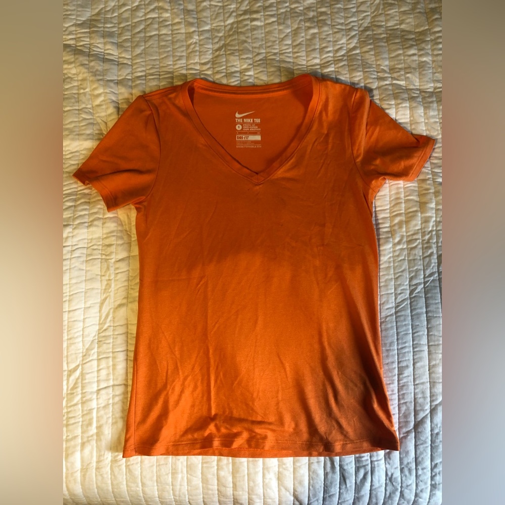 Nike dri-fit T-shirt